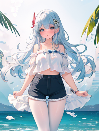 海洋探秘：深海的奥秘与人类的探索之旅